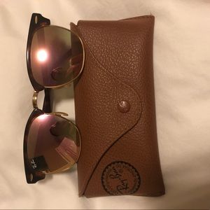 Ray Ban Sunglasses